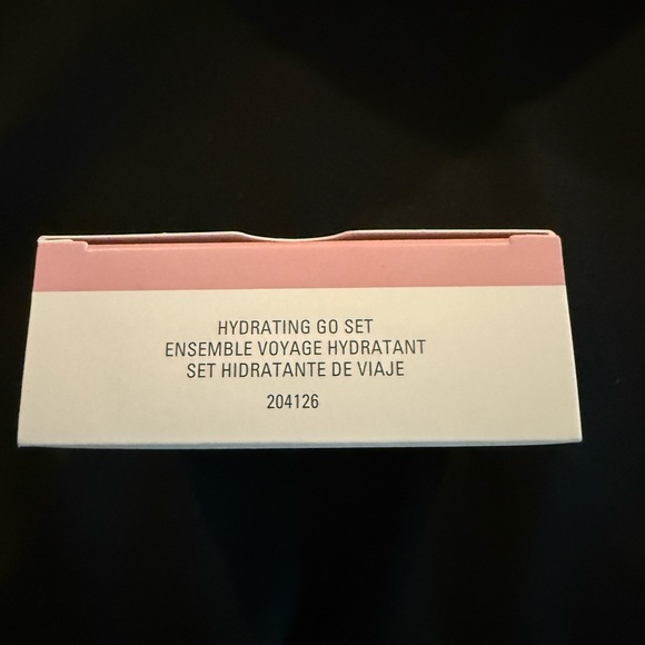 Mary Kay Hydrating Go Set - Normal to Dry Skin - New in Box Perfect For Travel - Picture 6 of 7